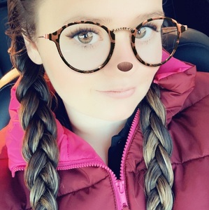 Fundraising Page: Christina Creedon